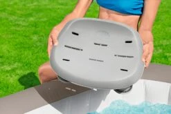 Bestway Hot Tub Seat -Bestway Sale hottubseatforlazyspa