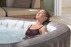Lay-z Spa Rome AirJet™ 30 Lay-z Spa Rome AirJet™ -Bestway Sale hydrotherapy water massage bubble with airjets hot tub