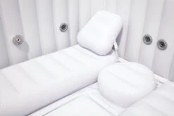 Lay-z Spa Palma HydroJet Pro™ 36 Lay-z Spa Palma HydroJet Pro™ -Bestway Sale inflatable hot tub with seats 2