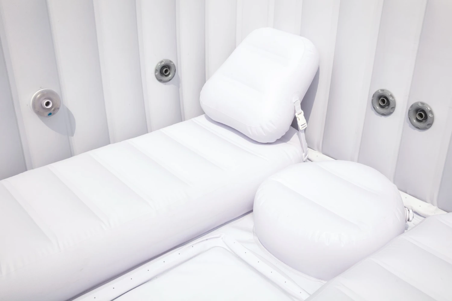 Lay-z Spa Palma HydroJet Pro™ 17 Lay-z Spa Palma HydroJet Pro™ - Image 15