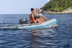 Hydro-Force 2 Person Inflatable Sport Boat Set – Corinth Elite -Bestway Sale inflatable boats with motor