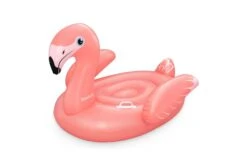 Inflatable Fancy Flamingo Pool Float -Bestway Sale inflatable flamingo swimming pool float