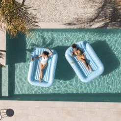 Inflatable Sun-Kissed Tanning Pool Lounge -Bestway Sale inflatable tanning pool lounges
