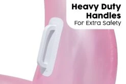 Inflatable Flamingo Pool Float -Bestway Sale inflatable unicorn ride on pink