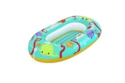 Bestway Kids Inflatable Crustacean Pool Boat -Bestway Sale inflatablebabyboat