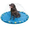 Fetchin' Fun Dog Sprinkler Splash Pad 2 Fetchin' Fun Dog Sprinkler Splash Pad -Bestway Sale inflatabledogpad