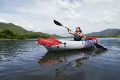Hydro-Force 1 Person Inflatable Kayak – Rapid -Bestway Sale inflatablekayakforone