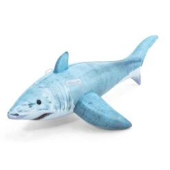 Bestway Inflatable Realistic Shark Pool Float