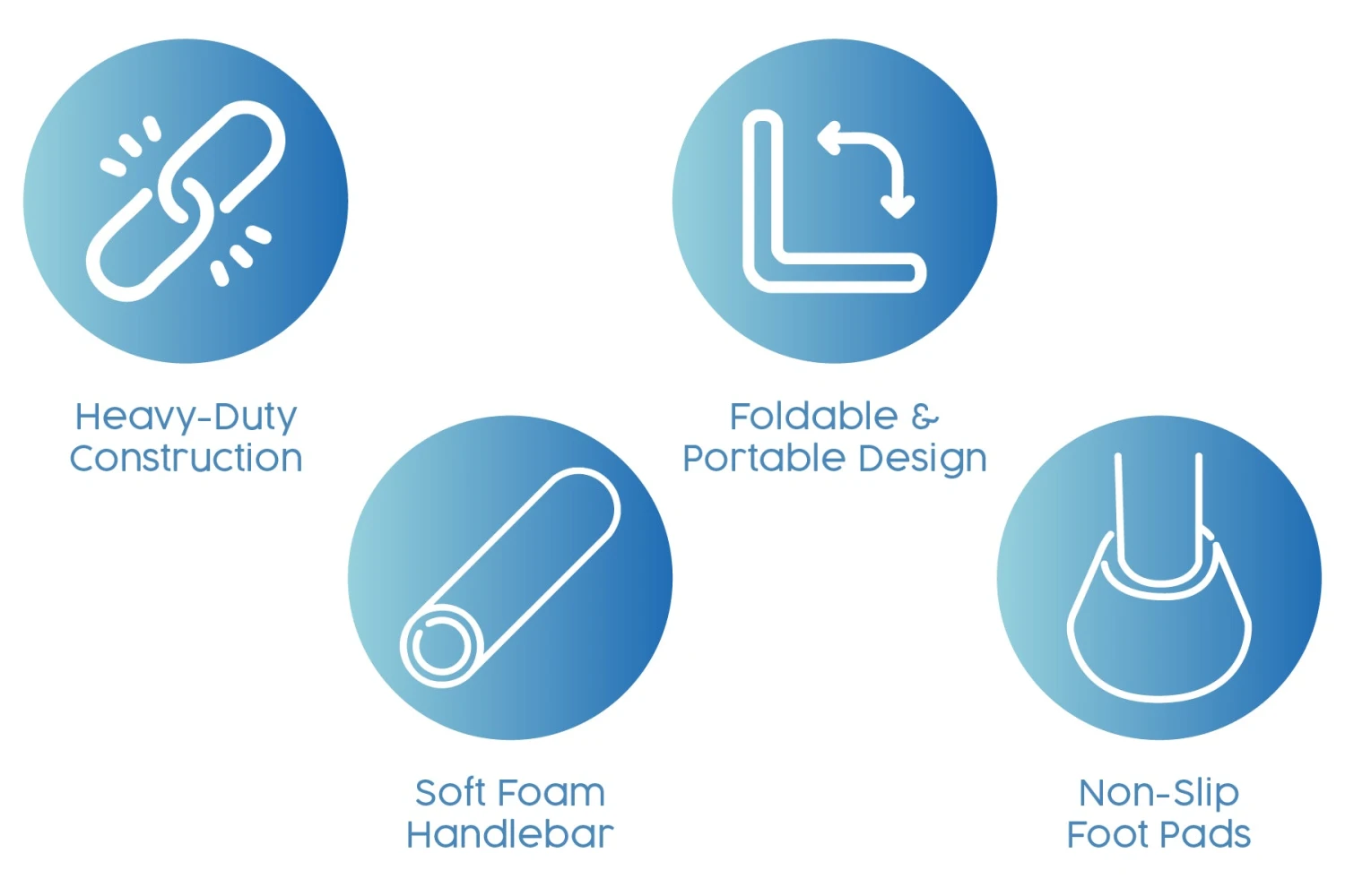 WonderJump™ Trampoline For Toddlers And Kids 11 WonderJump™ Trampoline For Toddlers And Kids - Image 9