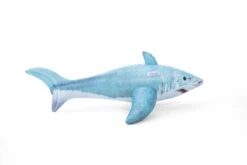 Bestway Inflatable Realistic Shark Pool Float -Bestway Sale kidssharkpoolfloat