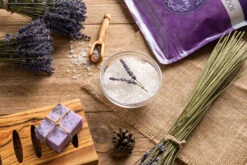 Tranquil Spa Dead Sea Salts Collection -Bestway Sale lavender bath salts epsom salts for hot tub