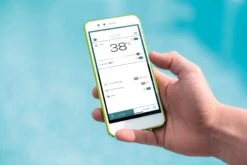 Lay-z Spa HydroJet Pro™ Pump With WiFi -Bestway Sale lay z spa hydrojet wifi