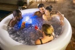 Lay-z Spa Underwater LED Light 17 Lay-z Spa Underwater LED Light -Bestway Sale lay z spa led light