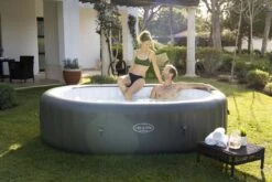 Lay-z Spa Mauritius AirJet™ -Bestway Sale lay z spa mauritius airjet e394c118 8c51 49e2 bce3 36bf910694a8