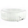 Lay-z Spa Inflatable Liner For Paris AirJet -Bestway Sale lay z spa see through liner for paris new york 1