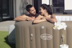 Lay-z Spa HydroJet Pro™ Pump With WiFi -Bestway Sale lay z spa wifi hydrojet