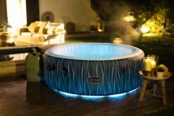 Bestway Hollywood AirJet™ -Bestway Sale lay z spa with led lights bf855b3c cd58 4afd 9844 8c274484b7fa