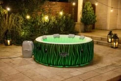 Bestway Hollywood AirJet™ -Bestway Sale lay z spa with lights c4efeb71 a043 46c0 83f6 5bc7908b706a
