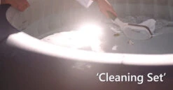 Bestway All-In-One Cleaning Kit 20 Bestway All-In-One Cleaning Kit -Bestway Sale lay z spa all in one cleaning set