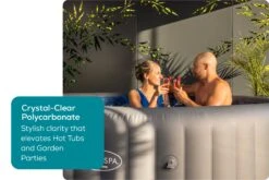 Lay-z Spa Hot Tub Champagne Flutes -Bestway Sale lay z spa champagne fluets