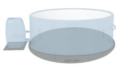 Lay-z Spa Lay-Z-Spa Round Floor Mat -Bestway Sale lazy spa floor mat