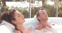 Lay-z Spa Spa Pillows (2 Pack) -Bestway Sale lazy spa pillows