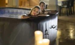 Lay-z Spa Maldives HydroJet Pro™ -Bestway Sale luxury inflatable hot tub 609173ce 8b3e 4fa6 8d62 8bcbd1895ca6