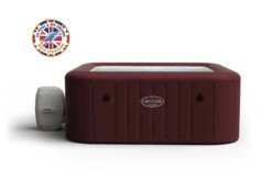 Lay-z Spa Maldives HydroJet Pro™ -Bestway Sale maldives main image with awards