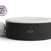 Lay-z Spa Miami AirJet™ -Bestway Sale miami lazy spa hot tub