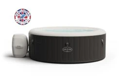 Lay-z Spa Miami AirJet™ -Bestway Sale miami lazy spa hot tub 953b6203 86fd 489a a1da ee96984287c5