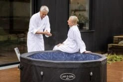 Lay-z Spa Oslo AirJet™ 26 Lay-z Spa Oslo AirJet™ -Bestway Sale oslo lazy spa hot tub with airjet bubble massage