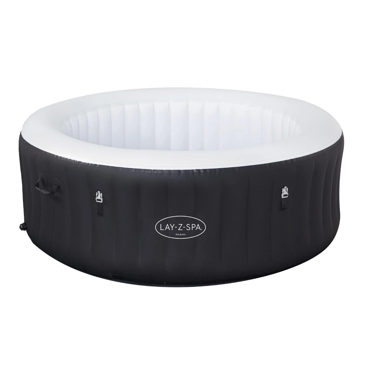 Lay-z Spa Inflatable Liner For Miami AirJet™ 3 Lay-z Spa Inflatable Liner For Miami AirJet™