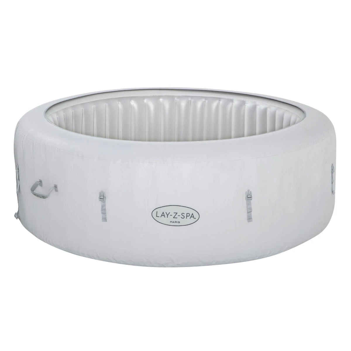 Lay-z Spa Exterior Liner Cover For Paris 3 Lay-z Spa Exterior Liner Cover For Paris