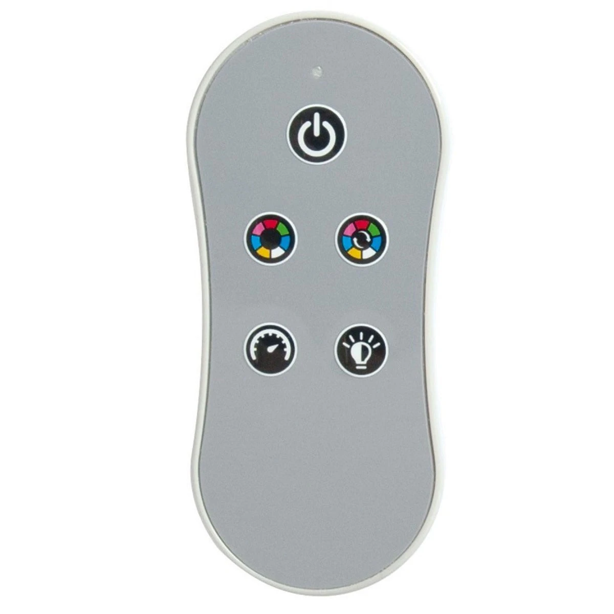 Lay-z Spa LED Light Strip Remote Control 4 Lay-z Spa LED Light Strip Remote Control - Image 2