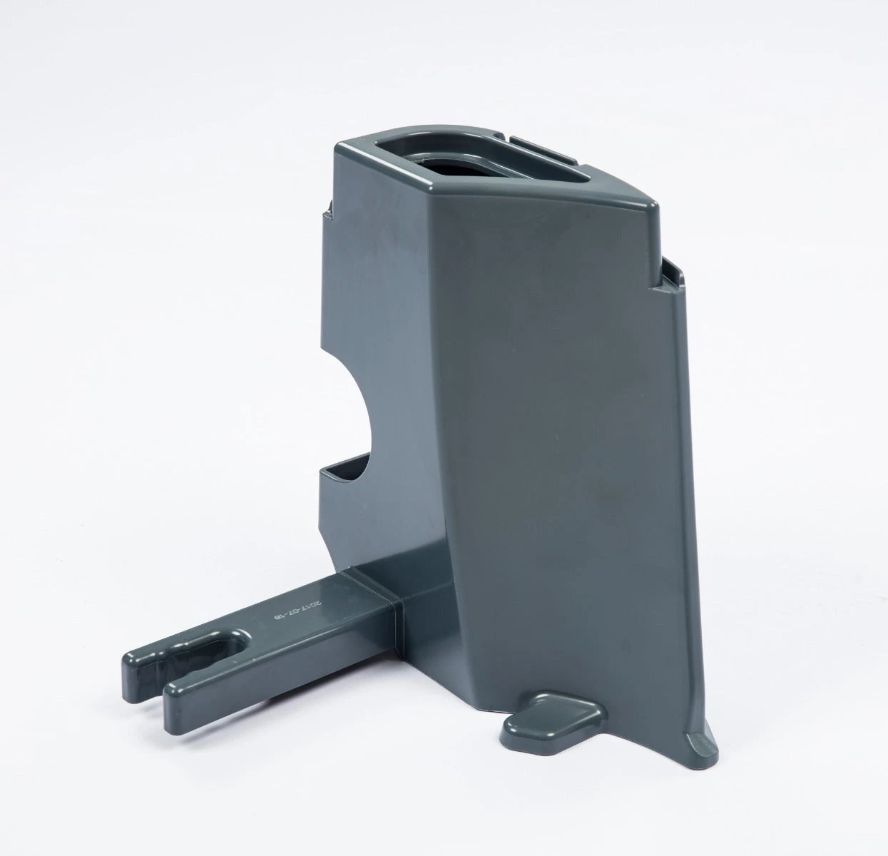 Lay-z Spa PLASTIC BASE (RIGHT) FOR ENTERTAINMENT STATION 4 Lay-z Spa PLASTIC BASE (RIGHT) FOR ENTERTAINMENT STATION - Image 2