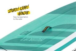 Hydro-Force 10ft Inflatable Paddle Board SUP Set - HuaKa'i 16 Hydro-Force 10ft Inflatable Paddle Board SUP Set - HuaKa'i -Bestway Sale paddle boards huakai