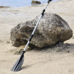 Bestway 2 Piece Lightweight Aluminium Kayak Paddles -Bestway Sale paddle oar for kayaking