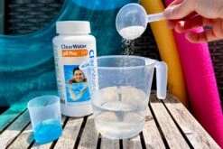 PH Plus Increaser (1kg) -Bestway Sale ph increaser for pools and hot tubs