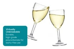 Lay-z Spa Hot Tub Wine Glasses 18 Lay-z Spa Hot Tub Wine Glasses -Bestway Sale picnic wine glasses