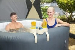 Lay-z Spa Drinks Holder -Bestway Sale picture 52843 104790