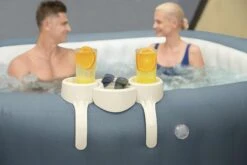 Lay-z Spa Drinks Holder -Bestway Sale picture 52843 105045