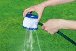 Lay-z Spa Filter Cartridge (12 Pack) 13 Lay-z Spa Filter Cartridge (12 Pack) -Bestway Sale picture 52847 108501 1