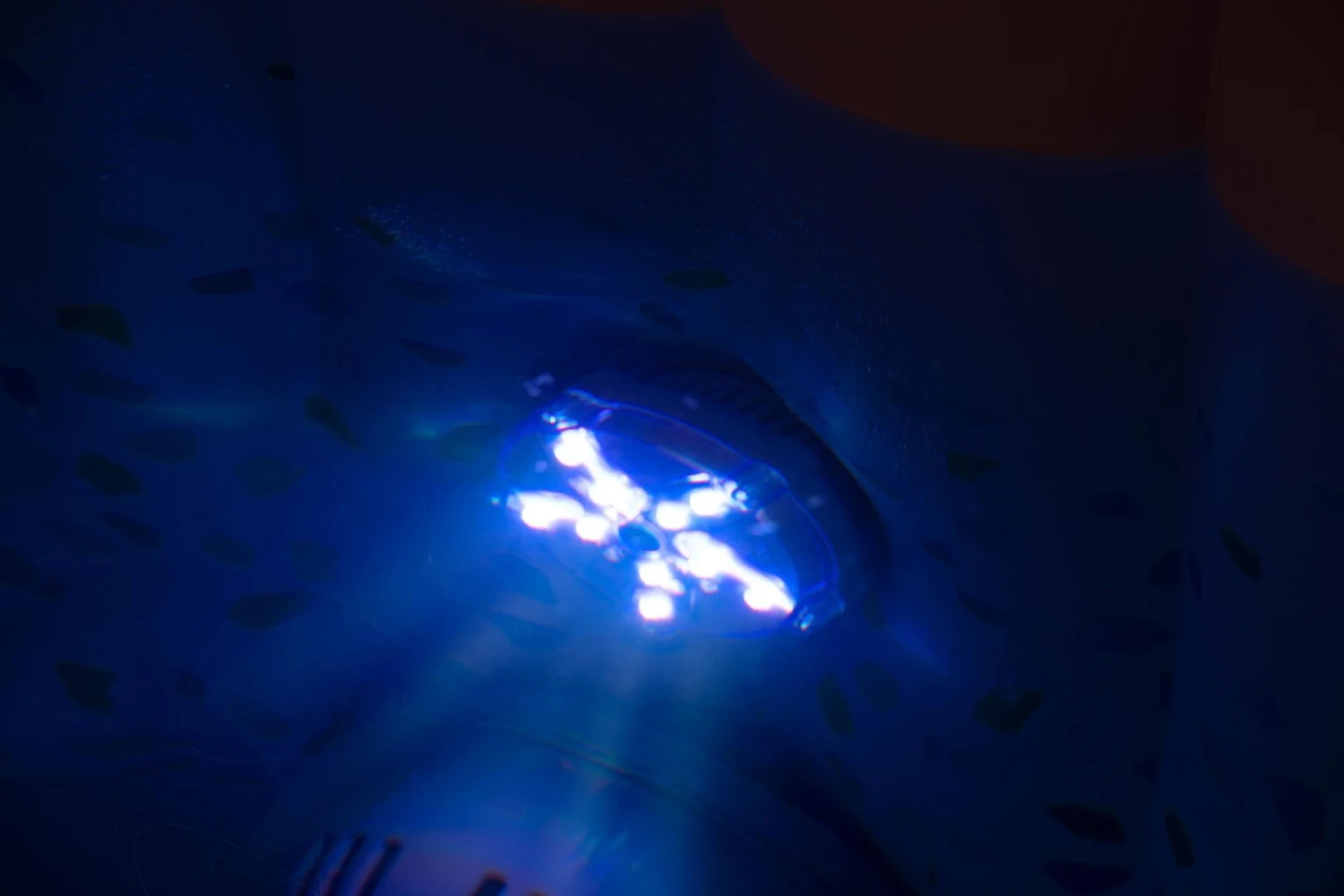 Lay-z Spa Underwater LED Light 7 Lay-z Spa Underwater LED Light - Image 5
