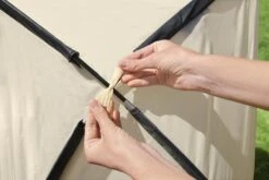 Lay-z Spa Detachable Canopy -Bestway Sale picture 54453 119832