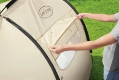 Lay-z Spa Detachable Canopy -Bestway Sale picture 54453 119843
