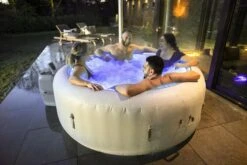 Lay-z Spa Paris AirJet™ -Bestway Sale picture 60003 112377 47c84f97 a5b6 40a6 bec8 55d27c220183