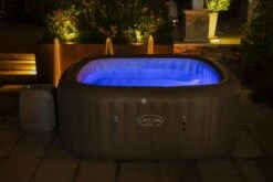 Lay-z Spa Palma HydroJet Pro™ 38 Lay-z Spa Palma HydroJet Pro™ -Bestway Sale picture 68574 116667