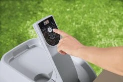 Lay-z Spa Palma HydroJet Pro™ 28 Lay-z Spa Palma HydroJet Pro™ -Bestway Sale picture 68574 116679