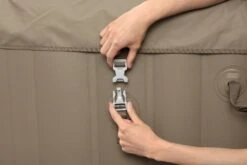 Lay-z Spa Palma HydroJet Pro™ 34 Lay-z Spa Palma HydroJet Pro™ -Bestway Sale picture 68574 116682