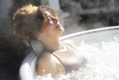 Bestway Padded Pillow Set -Bestway Sale pillow for drop stitch hot tub